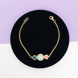 Feminine and Sophisticated Bracelet