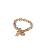 High-End Crystal Bracelet for Girlfriend