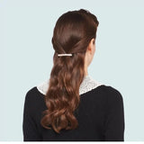 Sweet Side Clip Hair Accessories