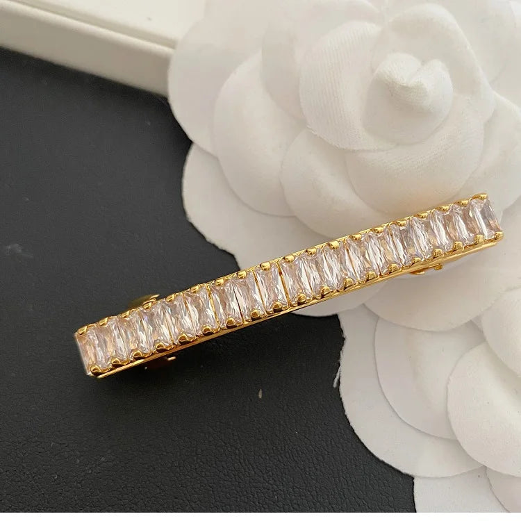 Sweet Side Clip Hair Accessories