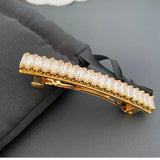 Sweet Side Clip Hair Accessories