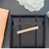 Sweet Side Clip Hair Accessories