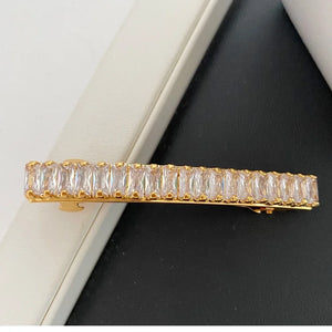 Sweet Side Clip Hair Accessories