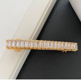 Sweet Side Clip Hair Accessories