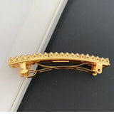 Sweet Side Clip Hair Accessories