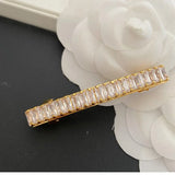 Sweet Side Clip Hair Accessories