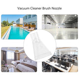 Swivel Head Vacuum Cleaner Brush Nozzle