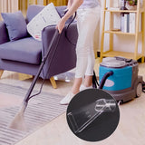 Swivel Head Vacuum Cleaner Brush Nozzle