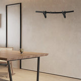 Adjustable Sword Wall Mount 2/Set Holder for Samurai Katana Tanto Rapier