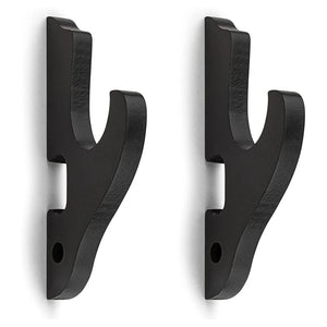 Sword Wall Mount 2/Set Adjustable Display Hanger