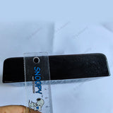 Synthetic Glass Gemstone Raw Rough Glass Material Gems For Glass Gemstone