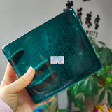 Synthetic Glass Gemstone Raw Rough Glass Material Gems For Glass Gemstone