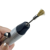 Polished Rotary Handle Silver Polishing Accessories for Jewelry Tool