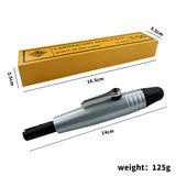 Polished Rotary Handle Silver Polishing Accessories for Jewelry Tool