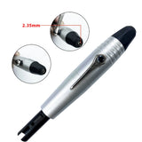 Polished Rotary Handle Silver Polishing Accessories for Jewelry Tool