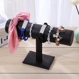 T-Bar Bracelet Necklace Storage Holder Bangle Anklet Stand