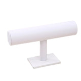 T-Bar Bracelet Necklace Storage Holder Bangle Anklet Stand