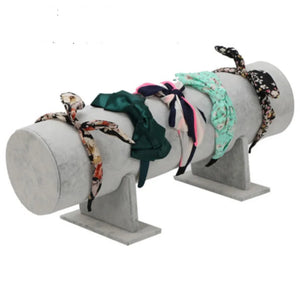 T-Bar Headband Hairband Organizer Storage Display