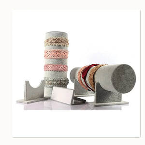T-Bar Rack for Headband Hairband Organizer Storage Display