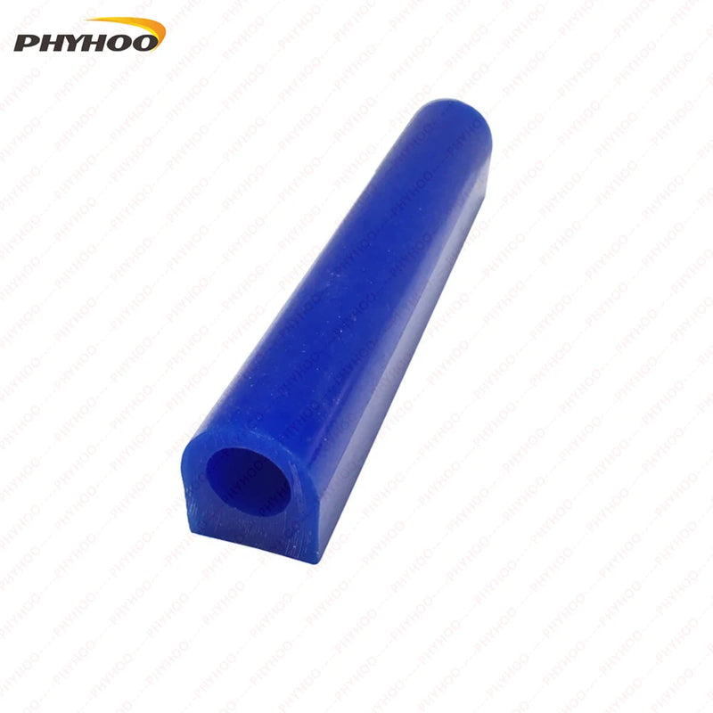Ferris Carving Wax & Ring Molds Tubes Set