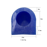 Ferris Carving Wax & Ring Molds Tubes Set