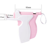 T3 Ear Piercing Gun Steel Earring Puncture Tool