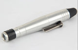T30 T38 Rotary Quick Change Handpiece for Foredom Motor 2.35mm 3mm Chuck