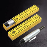 T30 T38 Rotary Quick Change Handpiece for Foredom Motor 2.35mm 3mm Chuck
