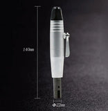T30 T38 Rotary Quick Change Handpiece for Foredom Motor 2.35mm 3mm Chuck