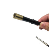 T30 Hanging Grinder Rotating Work Handle Quick Head Change