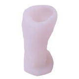 Candle Wax Epoxy Resin Mold Aromatherapy Silicone Mould