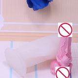 Candle Wax Epoxy Resin Mold Aromatherapy Silicone Mould