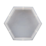 Resin Molds Silicone for Book Organizer Epoxy Casting Mold DIY Craft Bookend