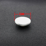 Cat Dragon Doll Eyes Glass Cabochons DIY EY504