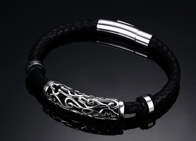 TB3 Chain Bracelets Men Women Offer
