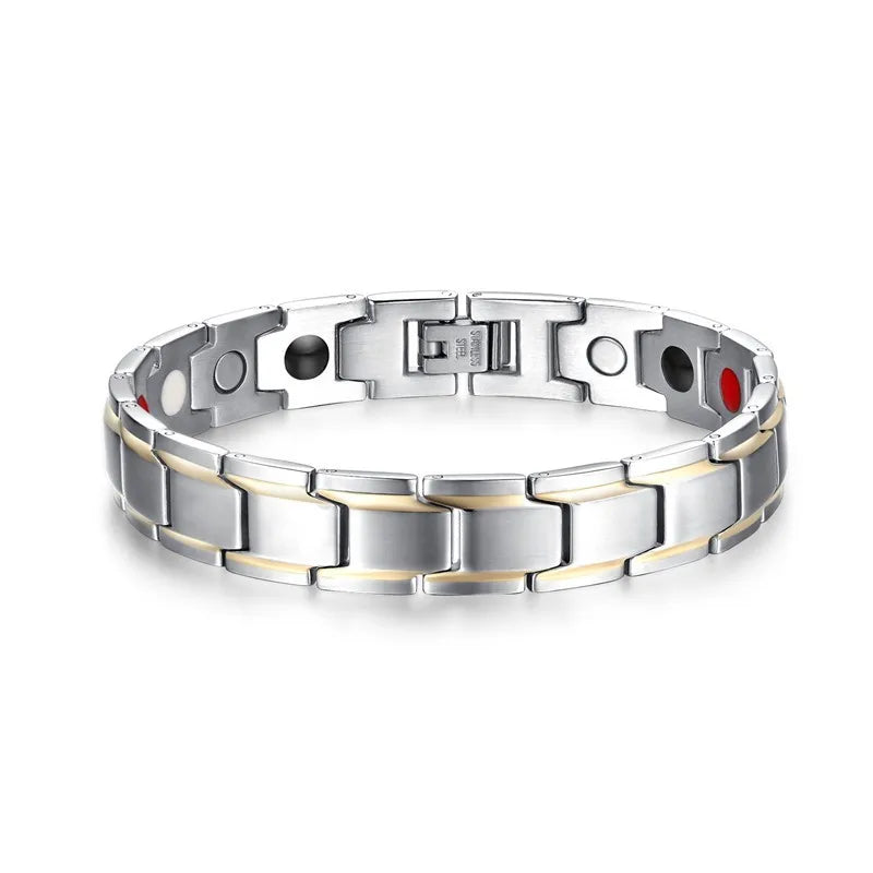 TB3 Chain Bracelets Men Women Offer