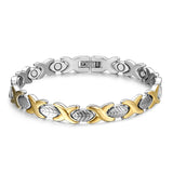 TB3 Chain Bracelets Men Women Offer