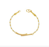 TB4 Stainless Steel Animal Bracelet for Women Butterfly Charm