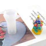 Ring Holders Resin Molds Silicone Crafts