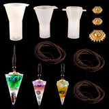 Ring Holders Resin Molds Silicone Crafts