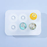 TC181 Crystal Glue Bracelet Mould Kit for Jewelry Making