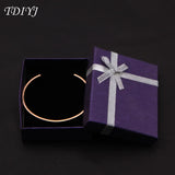 Personalized Infinity Heart Bracelet for Women