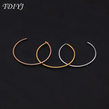 Personalized Infinity Heart Bracelet for Women