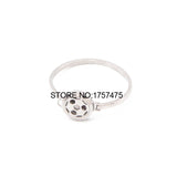 Stainless Steel Perfume Locket Bangle with Magnetic Locket