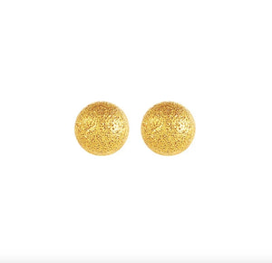 Personalized Stainless Steel Hoop Earrings for Women
