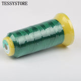 Cotton Thread Three Shares Tiny Sewing Machine Thread Tassel Beads Nylon Cords