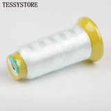 Cotton Thread Three Shares Tiny Sewing Machine Thread Tassel Beads Nylon Cords