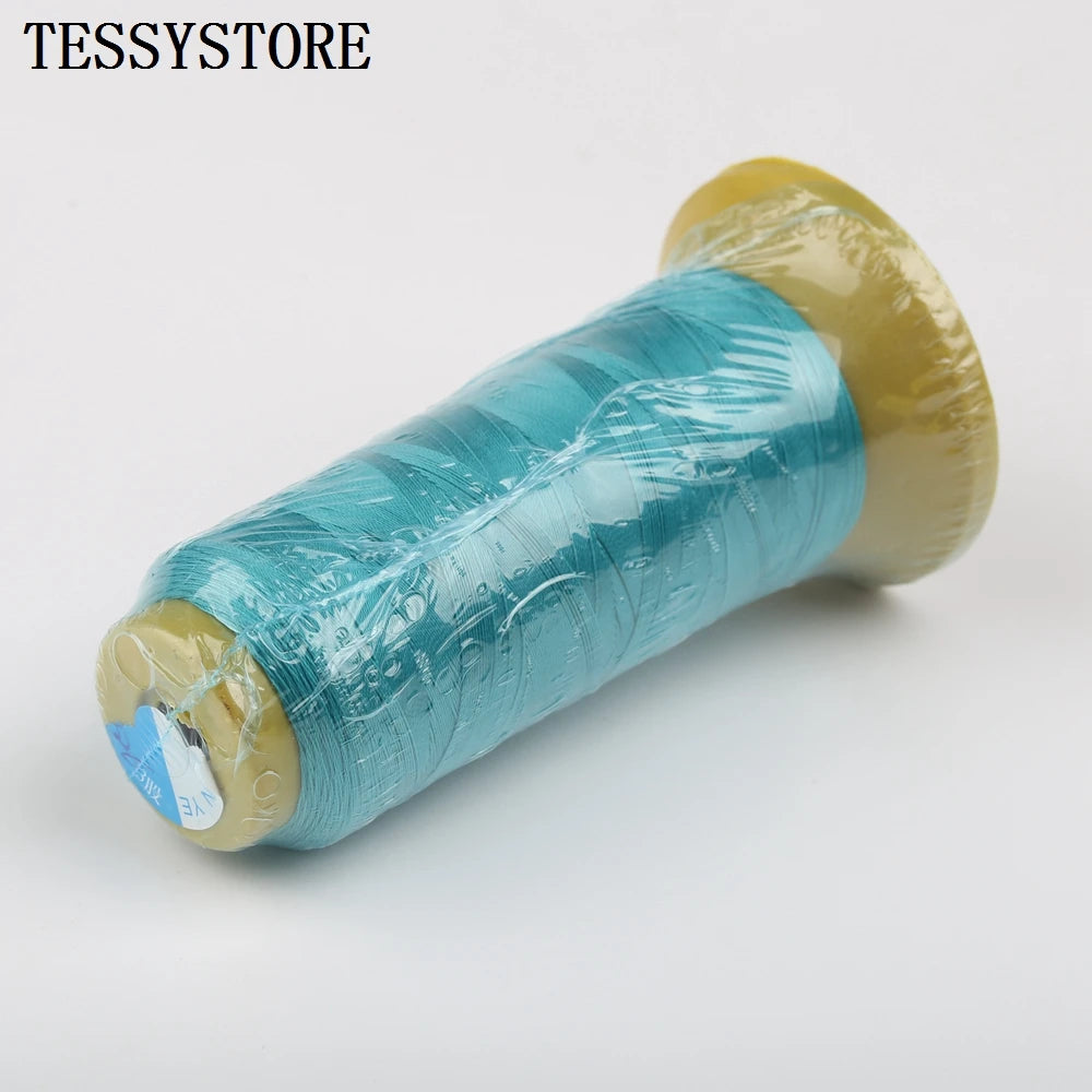 Cotton Thread Three Shares Tiny Sewing Machine Thread Tassel Beads Nylon Cords