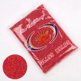 450g Glass Seed Beads Jewelry Making DIY Accessories