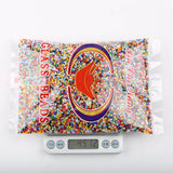 450g Glass Seed Beads Jewelry Making DIY Accessories